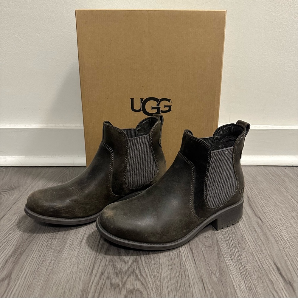 UGG Bonham Boots